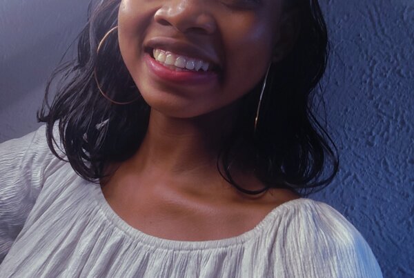 Creatives Making a Difference With Their Art - Entrepreneur, Rachel Ojapinwa