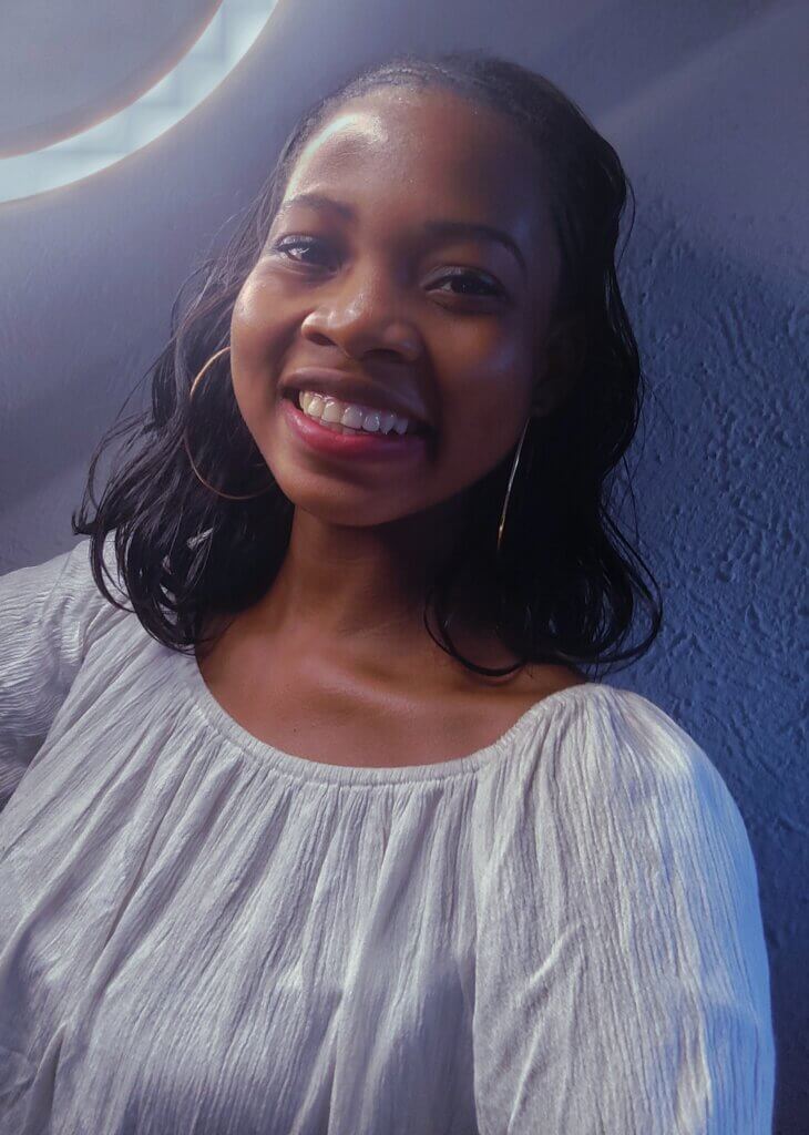 Creatives Making a Difference With Their Art - Entrepreneur, Rachel Ojapinwa