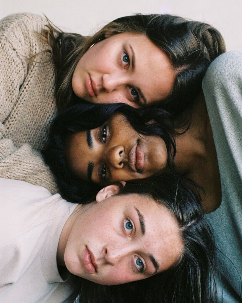 How to Get Through Hard Times Without Hurting the People We Love