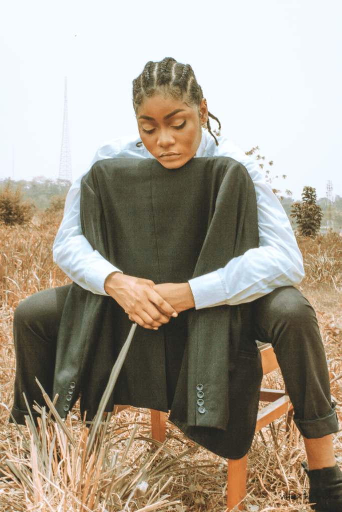 Sample Picture from Stylist Tiwalola