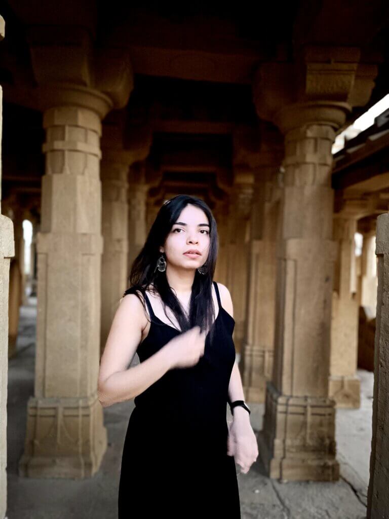 Digital Creativity Meets Confidence: In conversation with Reema Trehan