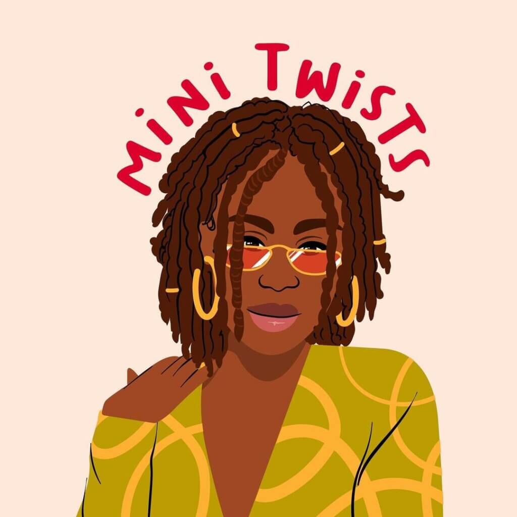 The Black Woman and her Hair