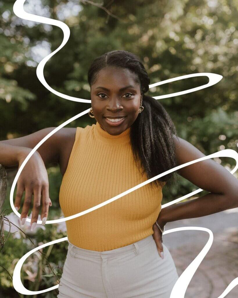 The Black Woman and her Hair - With Illustrator & Writer, Dissirama